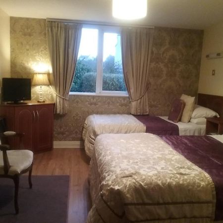 Ashleigh House Bed & Breakfast Monaghan Extérieur photo