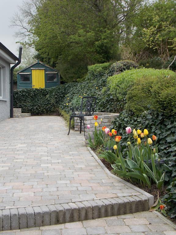 Ashleigh House Bed & Breakfast Monaghan Extérieur photo