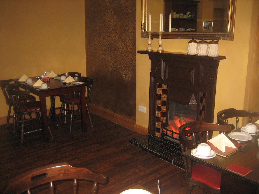Ashleigh House Bed & Breakfast Monaghan Extérieur photo