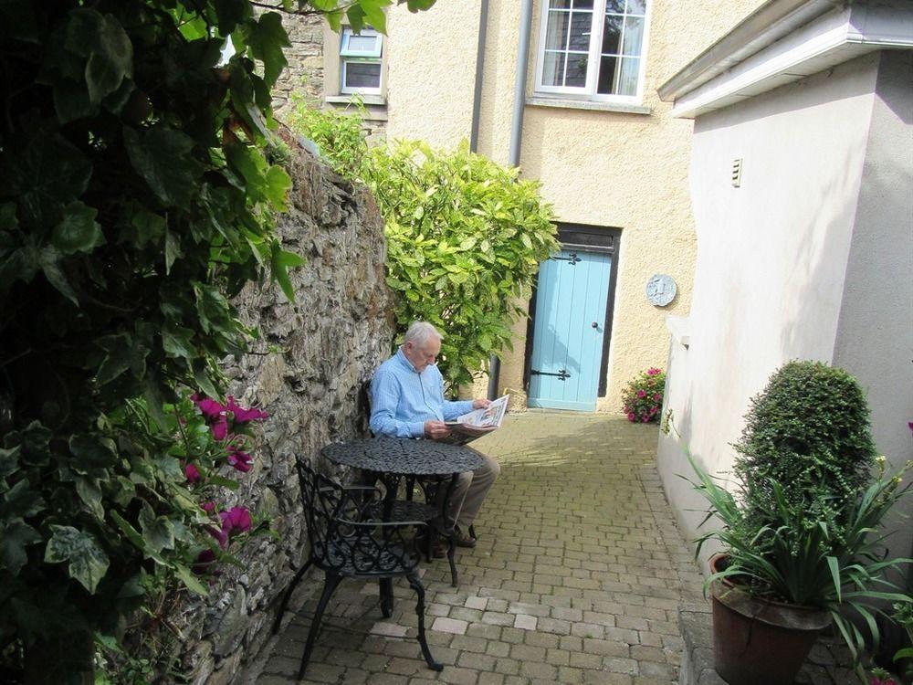 Ashleigh House Bed & Breakfast Monaghan Extérieur photo