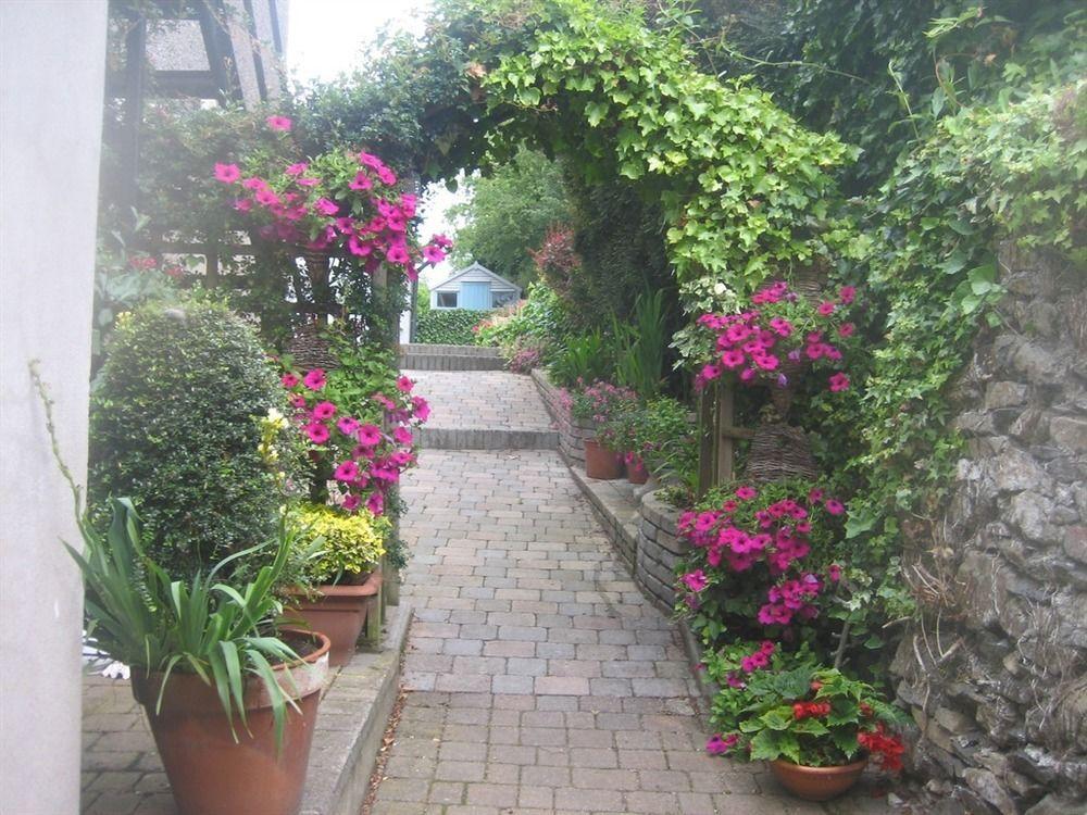 Ashleigh House Bed & Breakfast Monaghan Extérieur photo