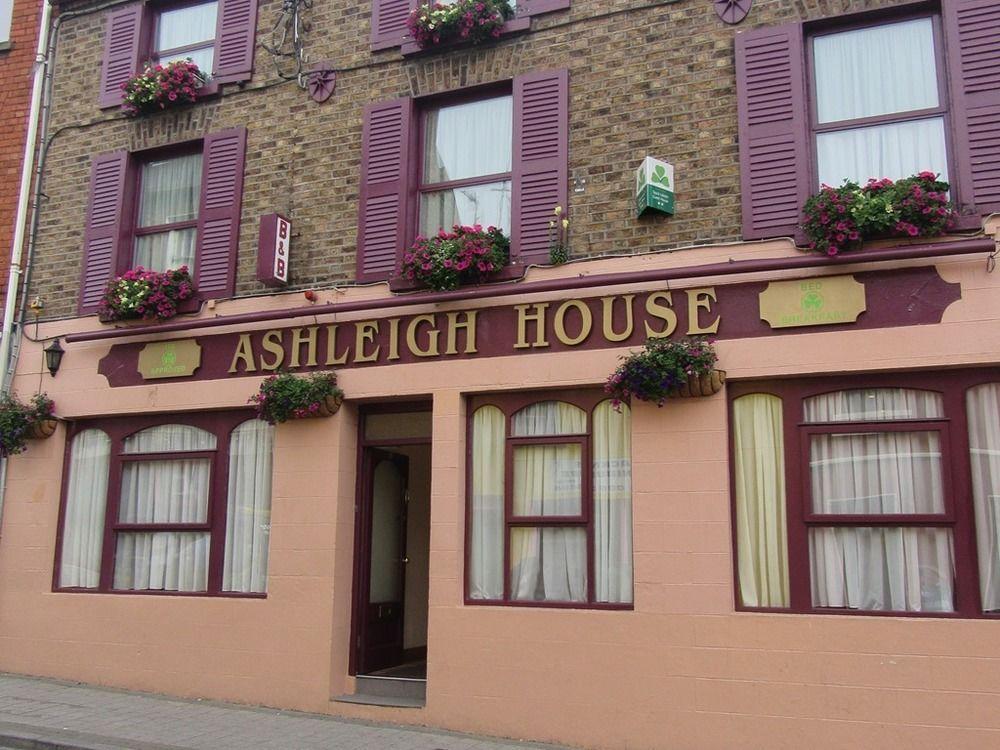 Ashleigh House Bed & Breakfast Monaghan Extérieur photo