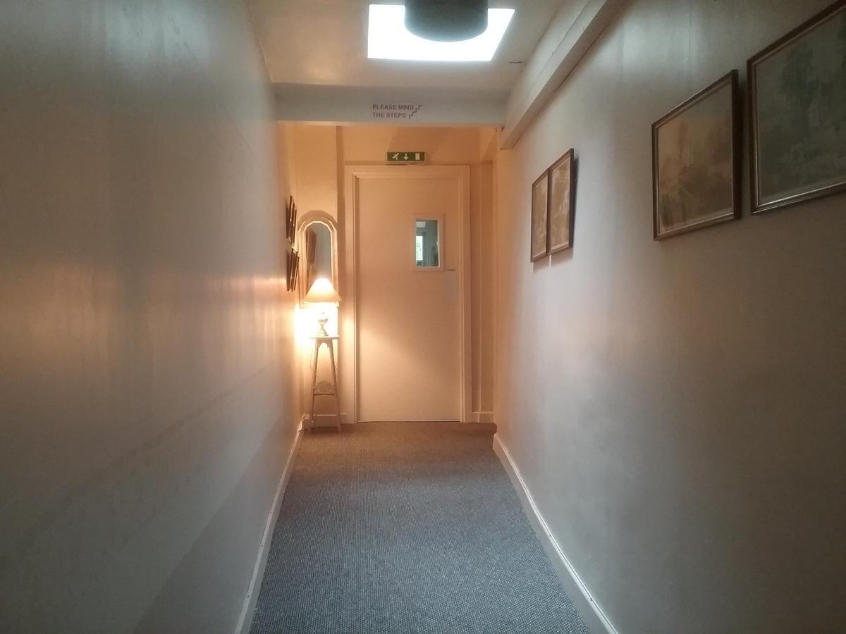 Ashleigh House Bed & Breakfast Monaghan Extérieur photo