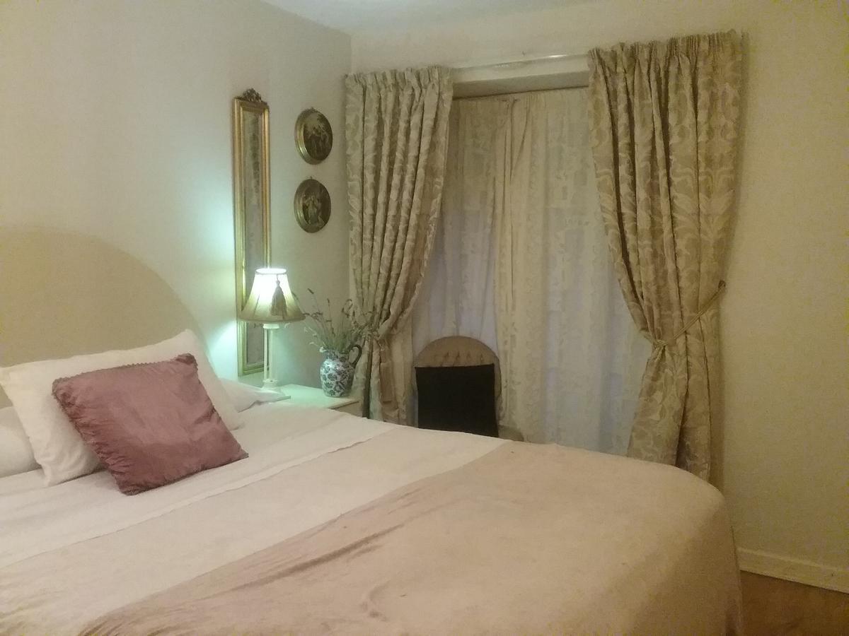 Ashleigh House Bed & Breakfast Monaghan Extérieur photo