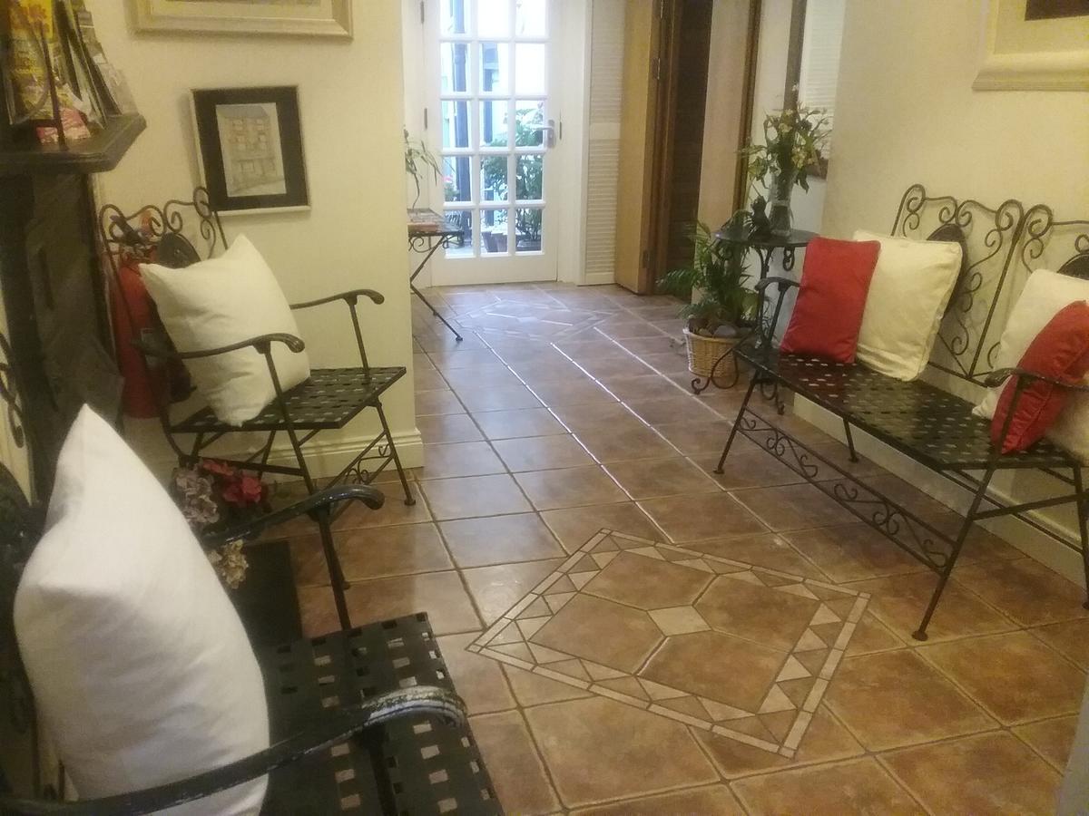 Ashleigh House Bed & Breakfast Monaghan Extérieur photo