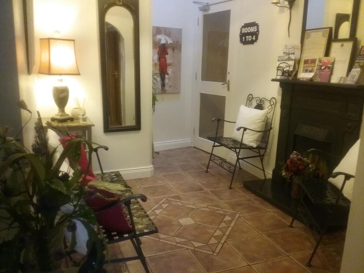 Ashleigh House Bed & Breakfast Monaghan Extérieur photo