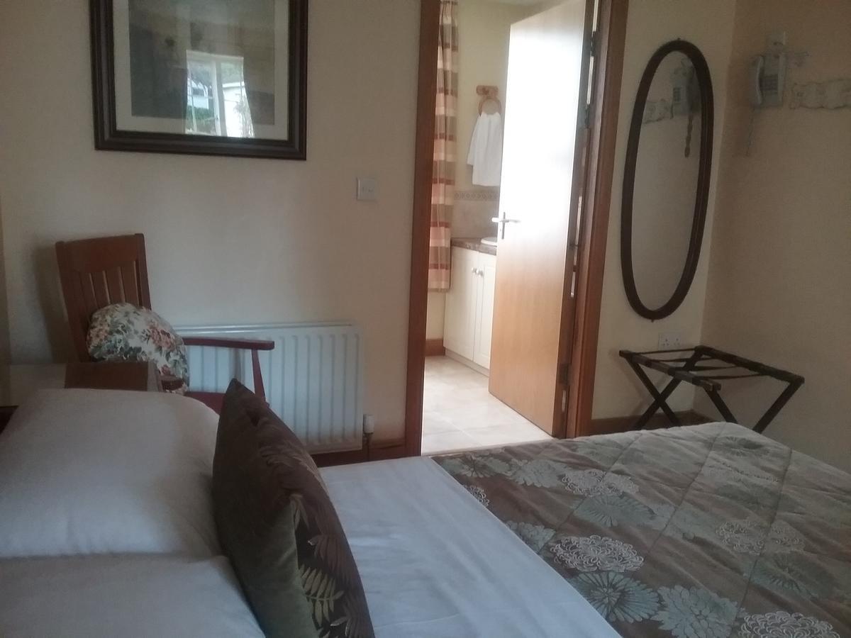 Ashleigh House Bed & Breakfast Monaghan Extérieur photo