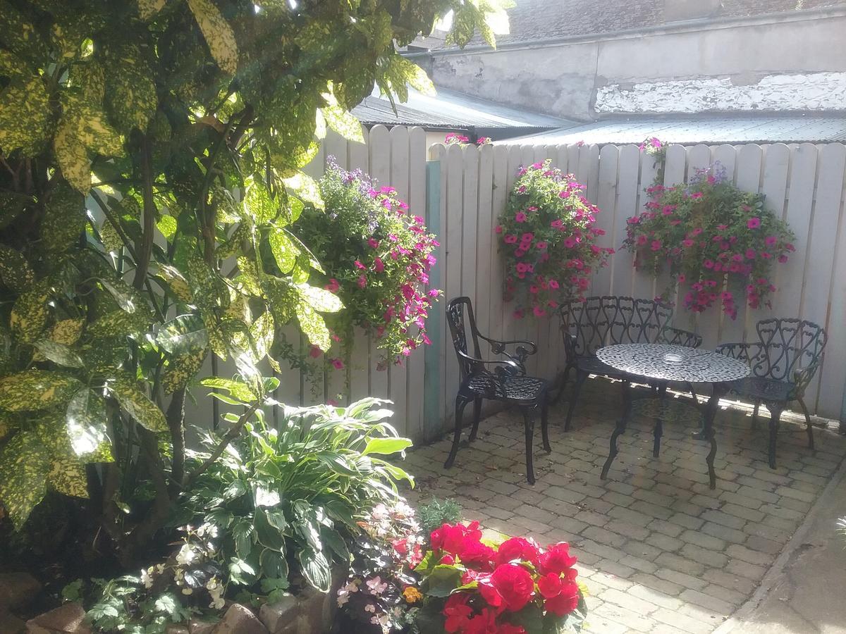 Ashleigh House Bed & Breakfast Monaghan Extérieur photo