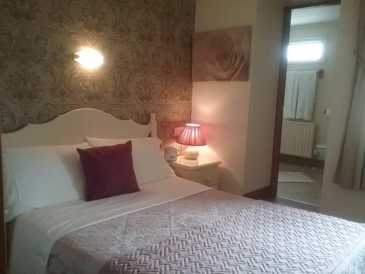 Ashleigh House Bed & Breakfast Monaghan Extérieur photo