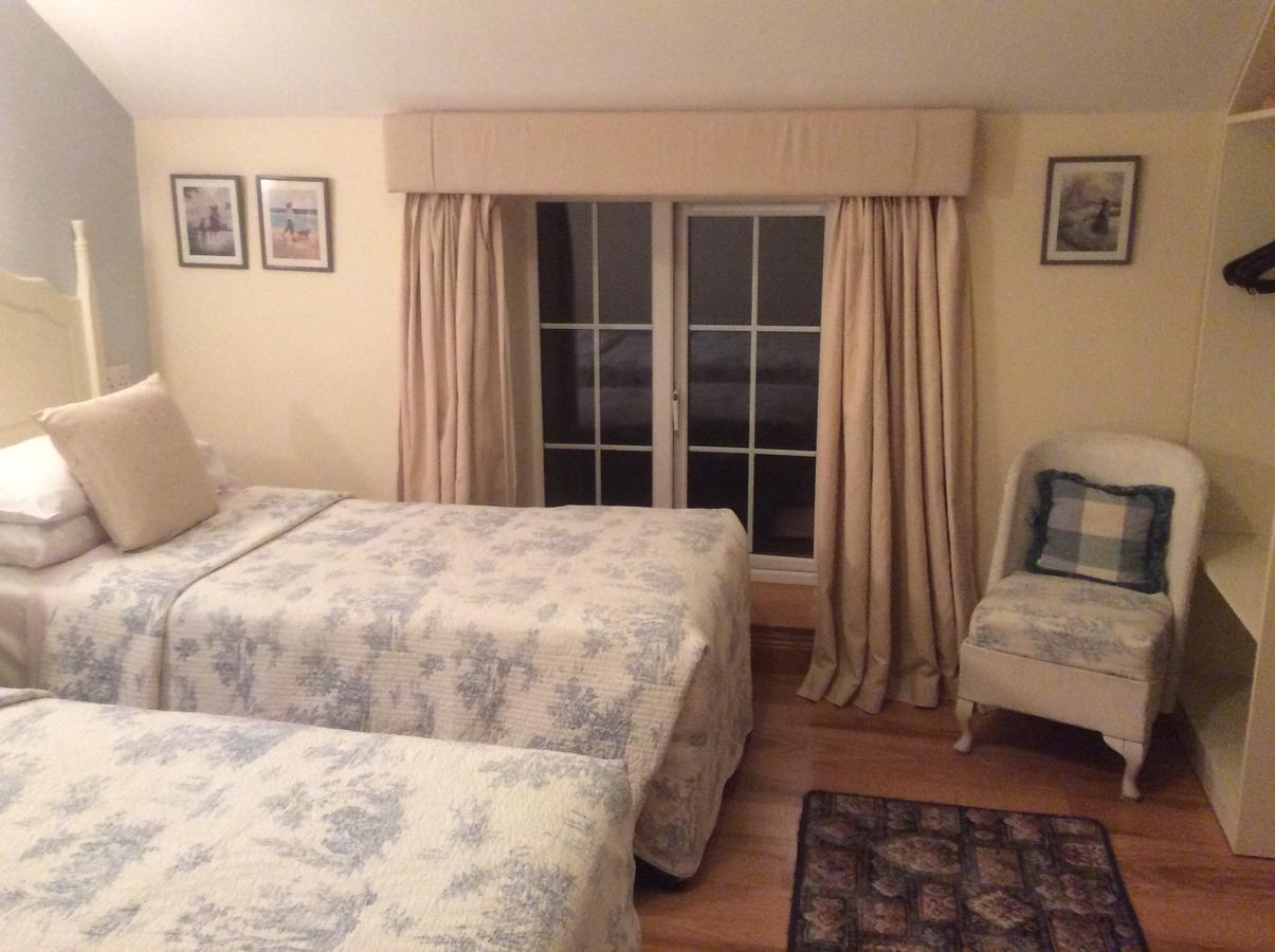 Ashleigh House Bed & Breakfast Monaghan Extérieur photo