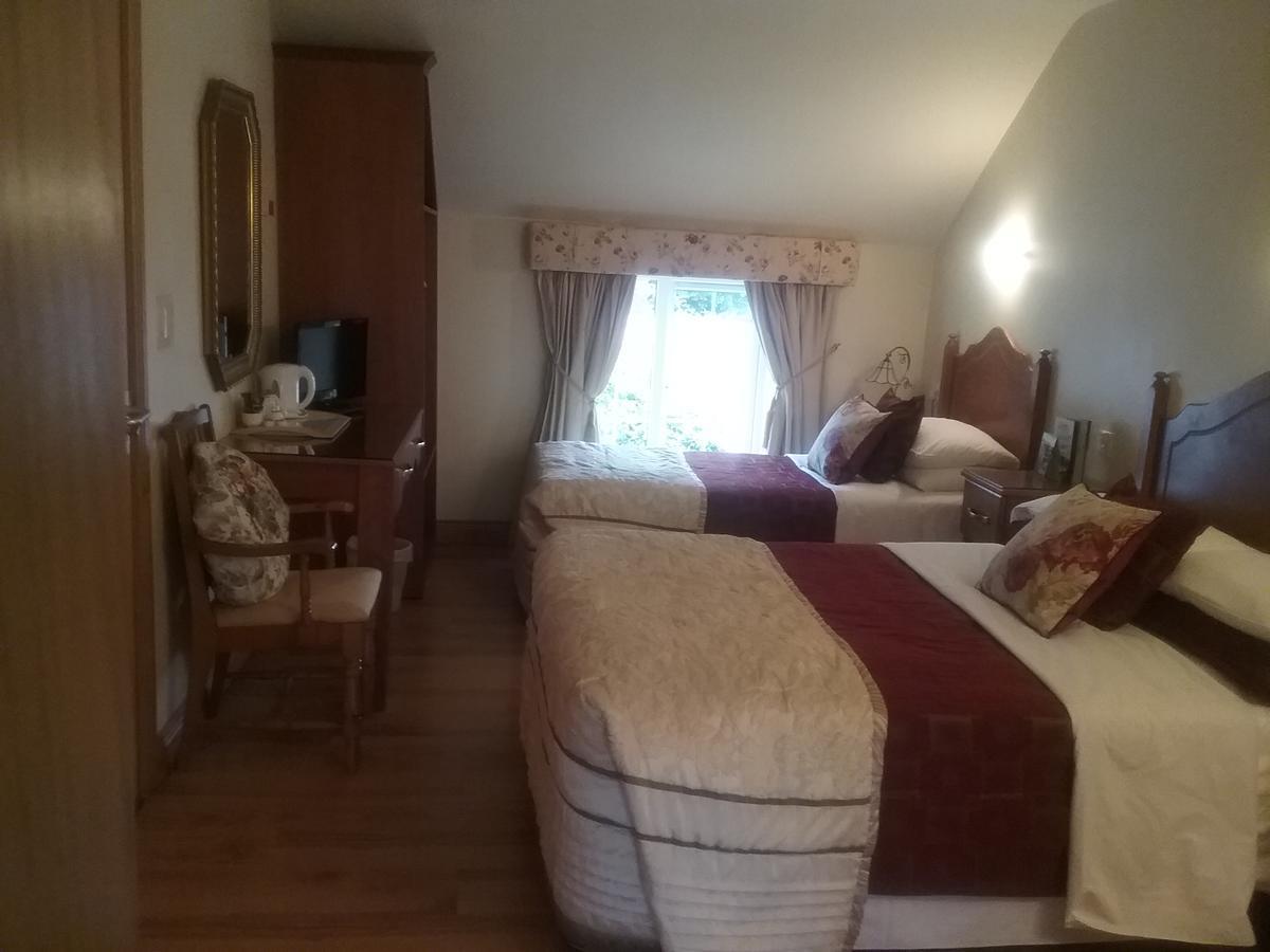 Ashleigh House Bed & Breakfast Monaghan Extérieur photo