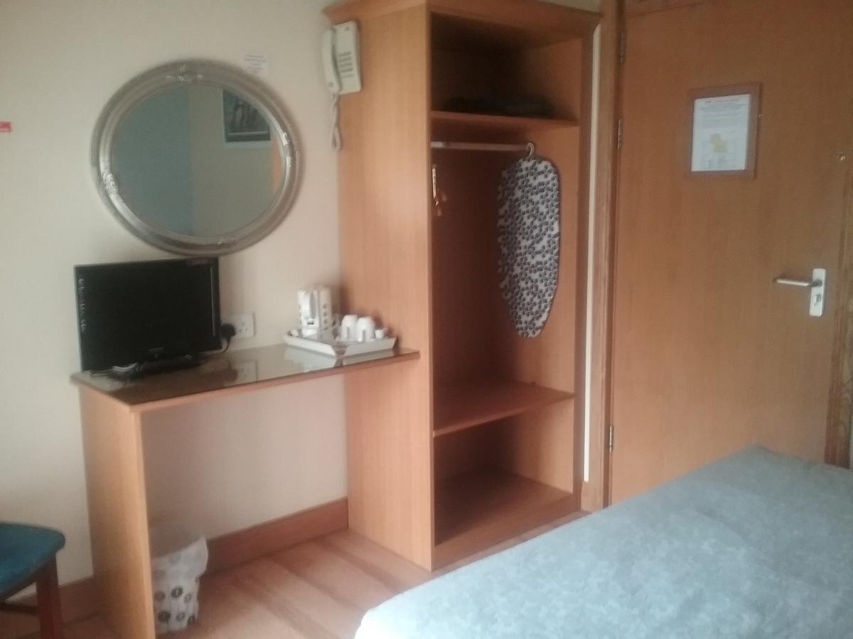 Ashleigh House Bed & Breakfast Monaghan Extérieur photo
