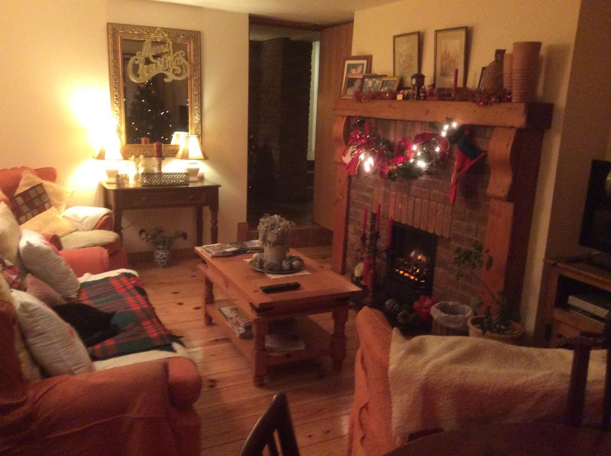 Ashleigh House Bed & Breakfast Monaghan Extérieur photo