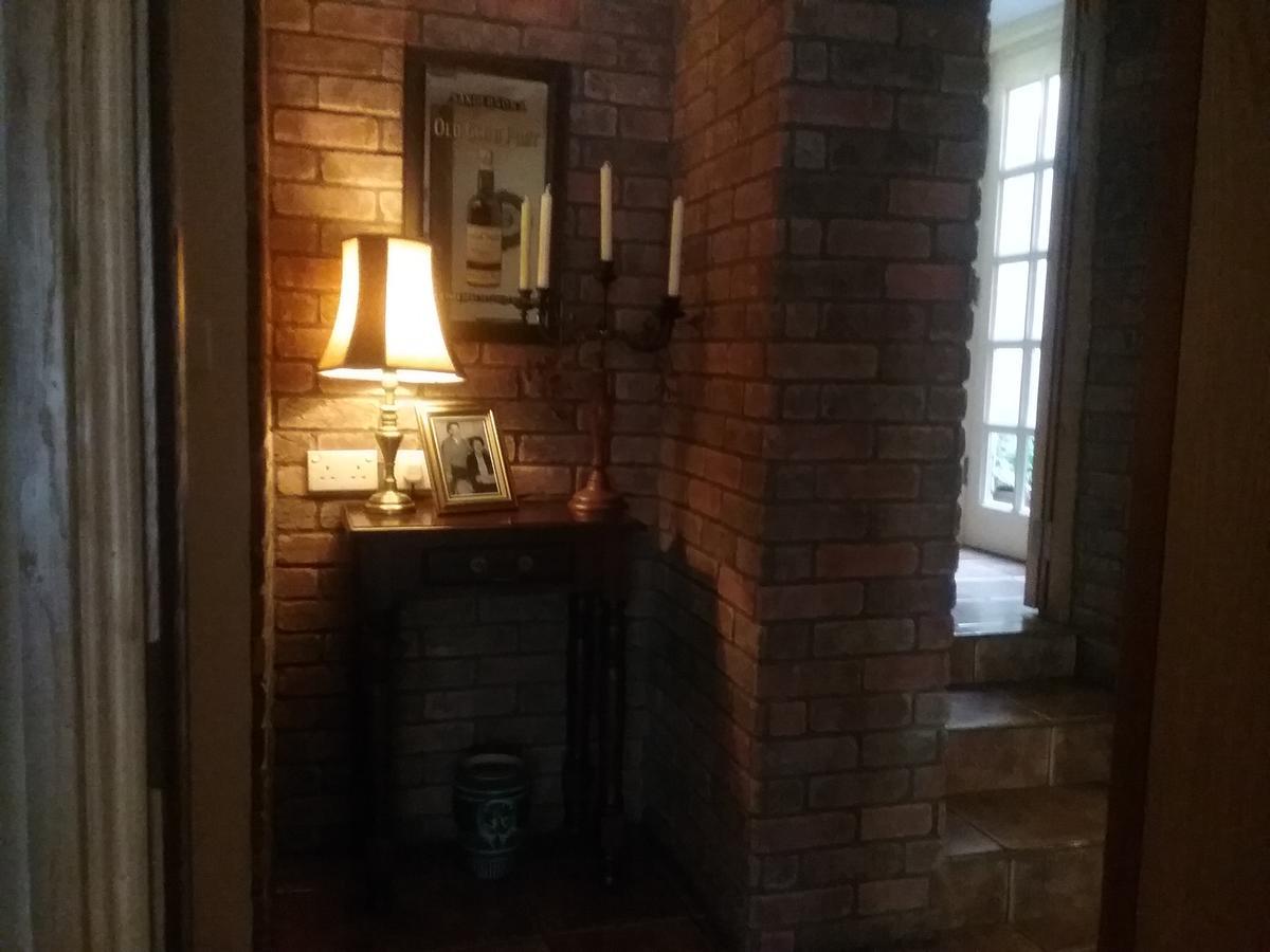 Ashleigh House Bed & Breakfast Monaghan Extérieur photo
