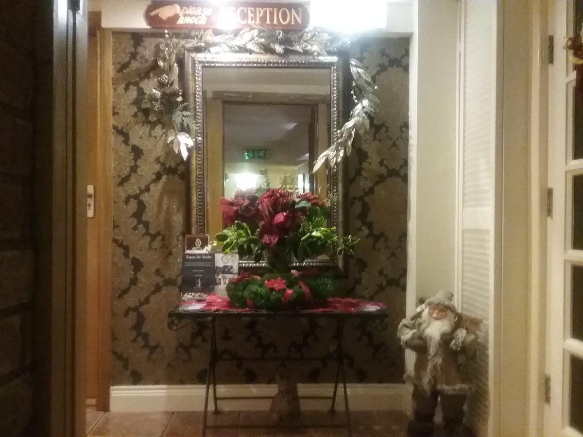 Ashleigh House Bed & Breakfast Monaghan Extérieur photo