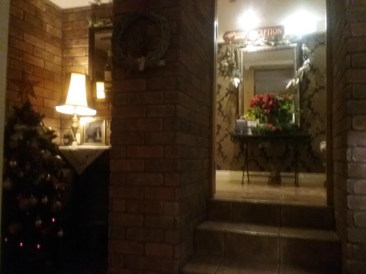 Ashleigh House Bed & Breakfast Monaghan Extérieur photo