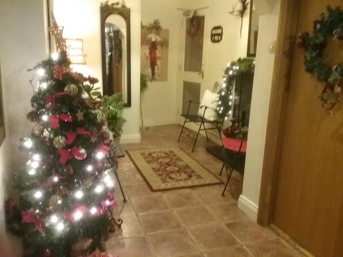 Ashleigh House Bed & Breakfast Monaghan Extérieur photo