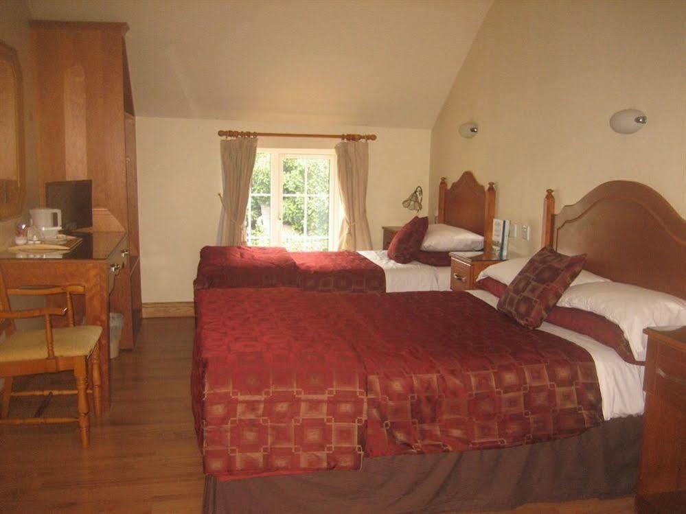 Ashleigh House Bed & Breakfast Monaghan Extérieur photo