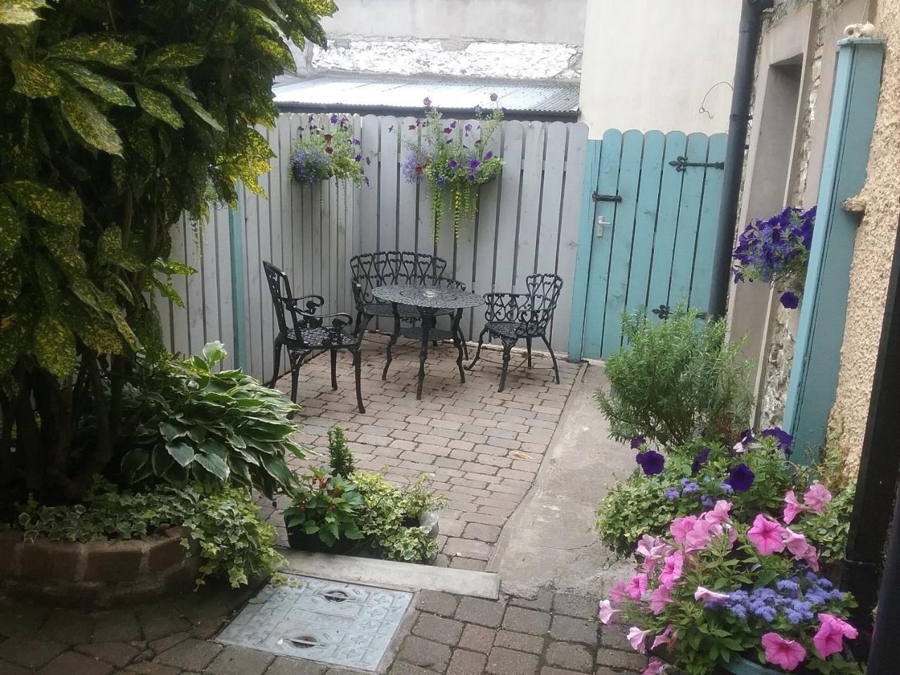 Ashleigh House Bed & Breakfast Monaghan Extérieur photo