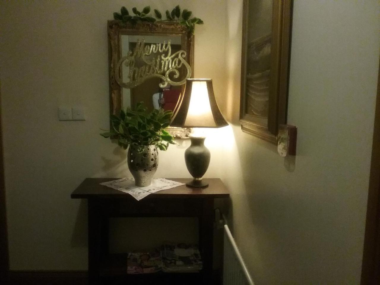 Ashleigh House Bed & Breakfast Monaghan Extérieur photo