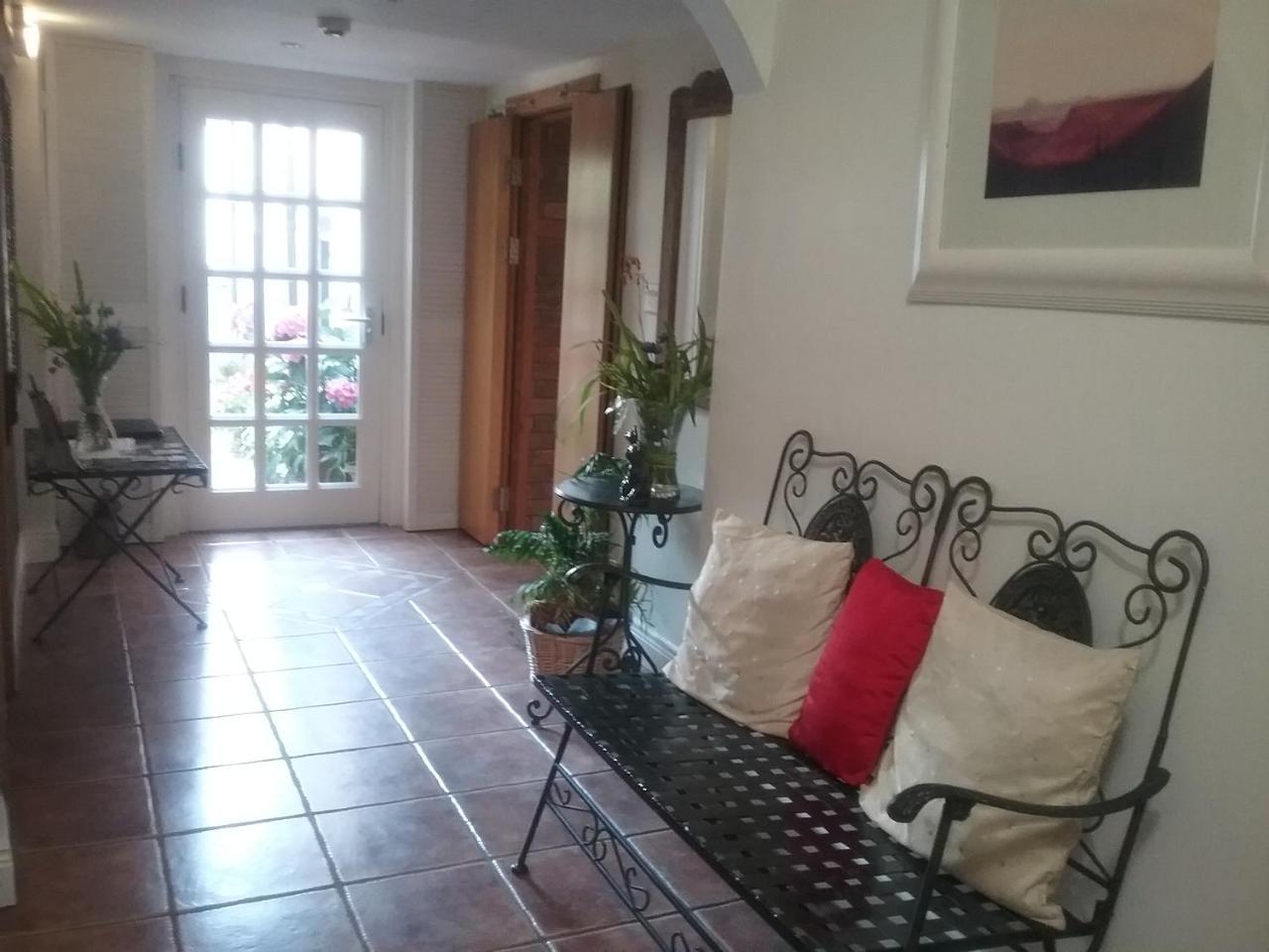 Ashleigh House Bed & Breakfast Monaghan Extérieur photo