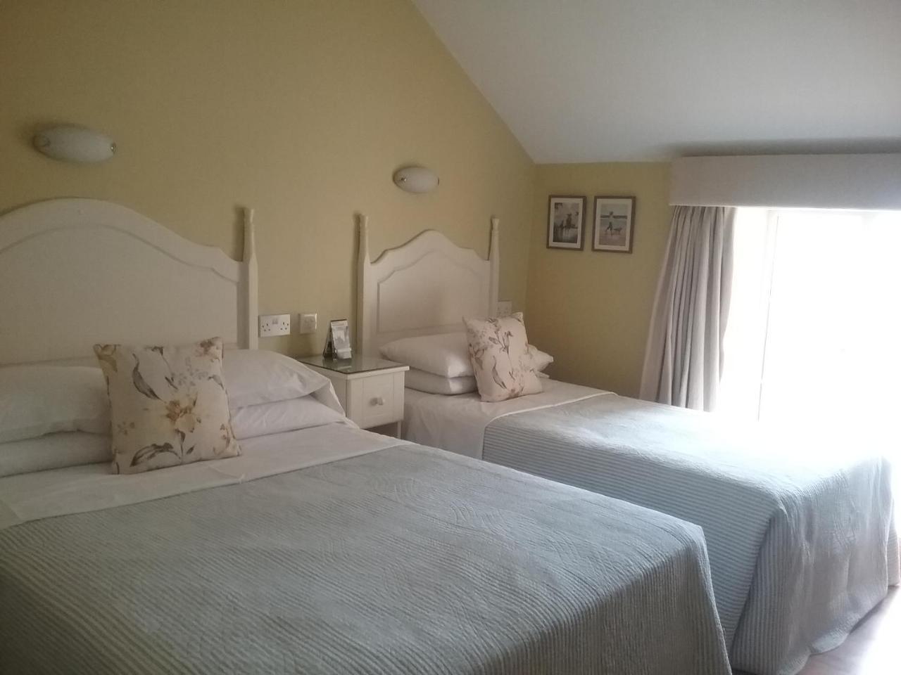 Ashleigh House Bed & Breakfast Monaghan Extérieur photo