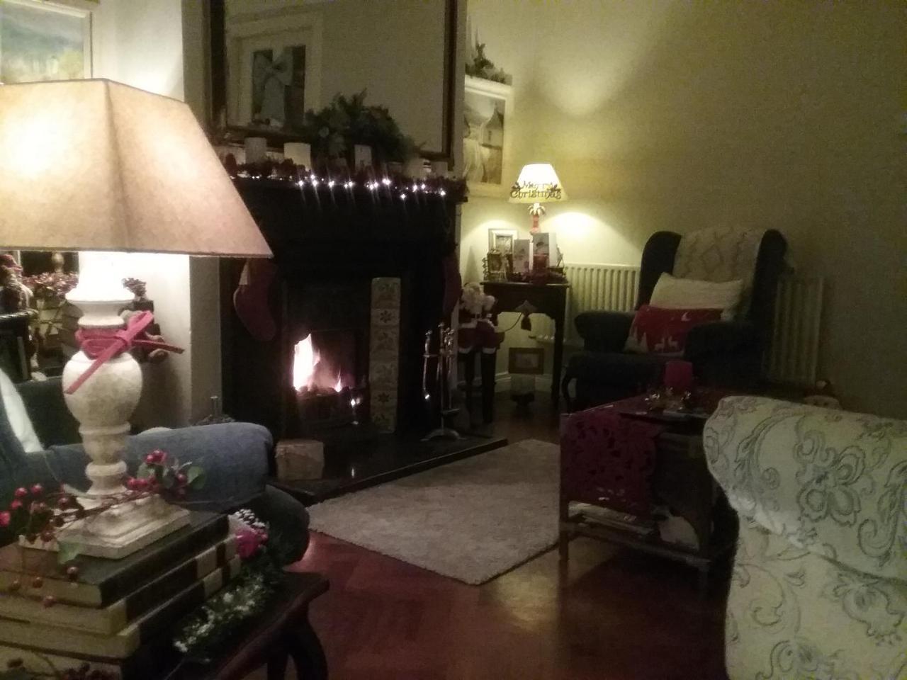 Ashleigh House Bed & Breakfast Monaghan Extérieur photo