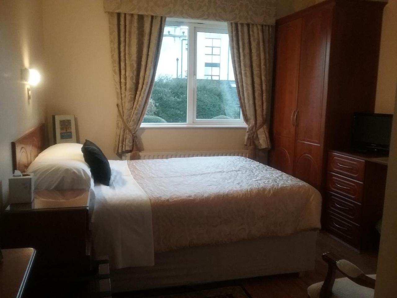 Ashleigh House Bed & Breakfast Monaghan Extérieur photo