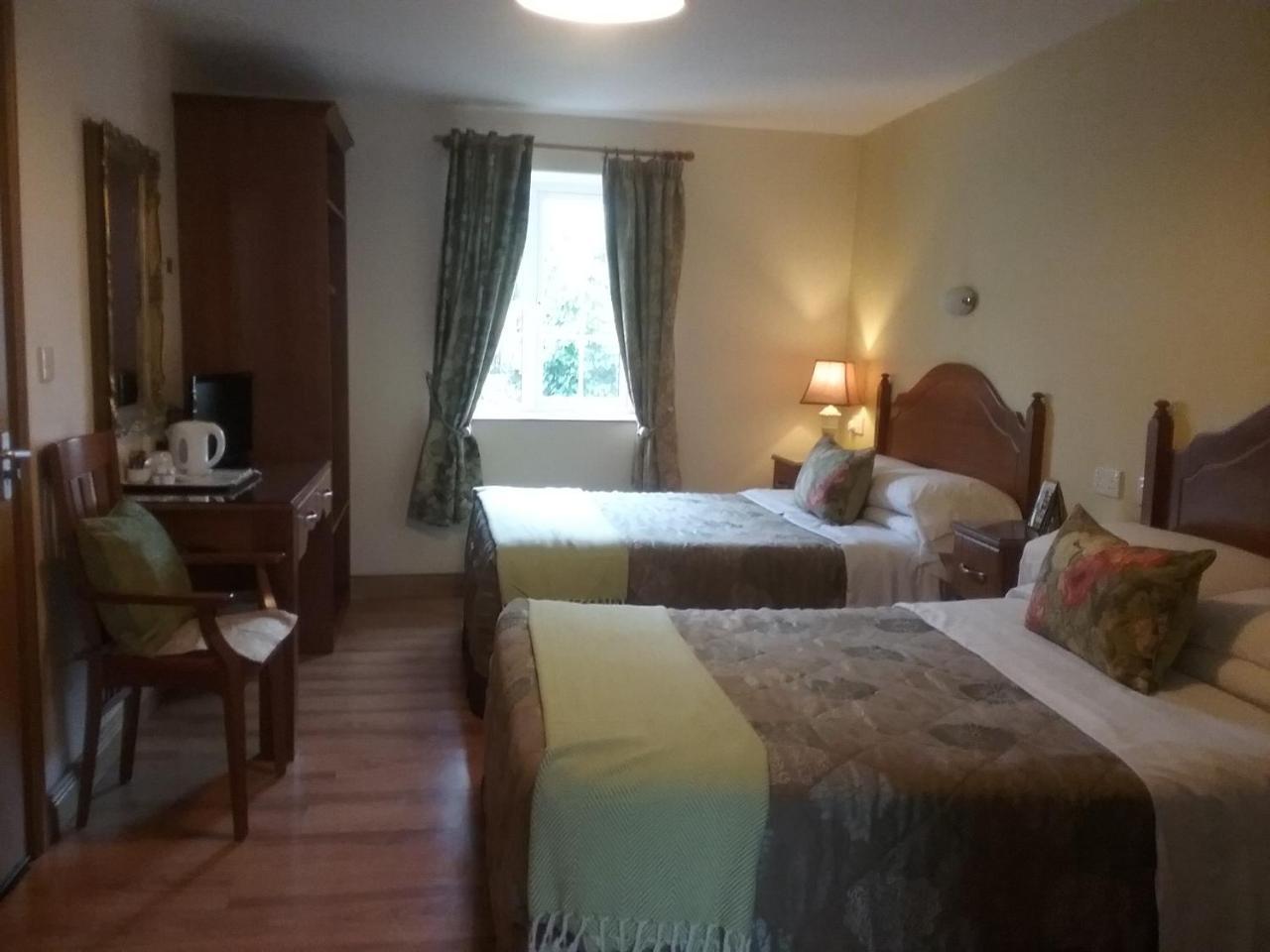 Ashleigh House Bed & Breakfast Monaghan Extérieur photo