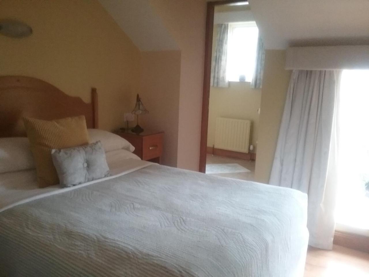 Ashleigh House Bed & Breakfast Monaghan Extérieur photo