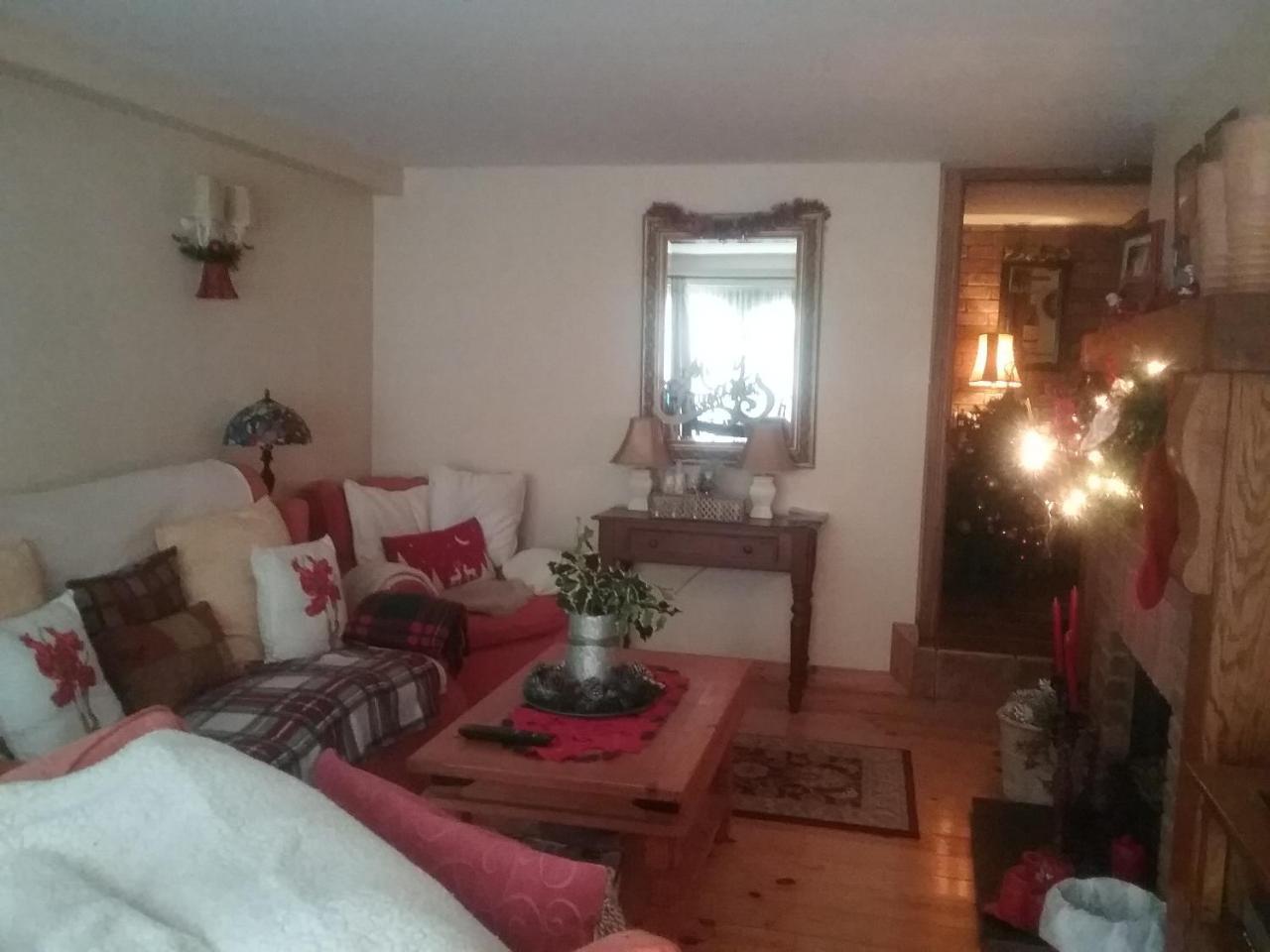 Ashleigh House Bed & Breakfast Monaghan Extérieur photo