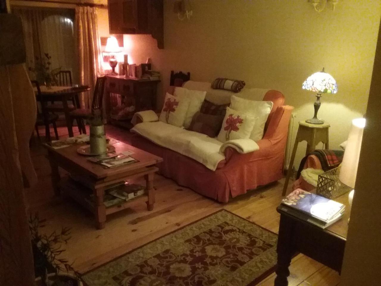 Ashleigh House Bed & Breakfast Monaghan Extérieur photo