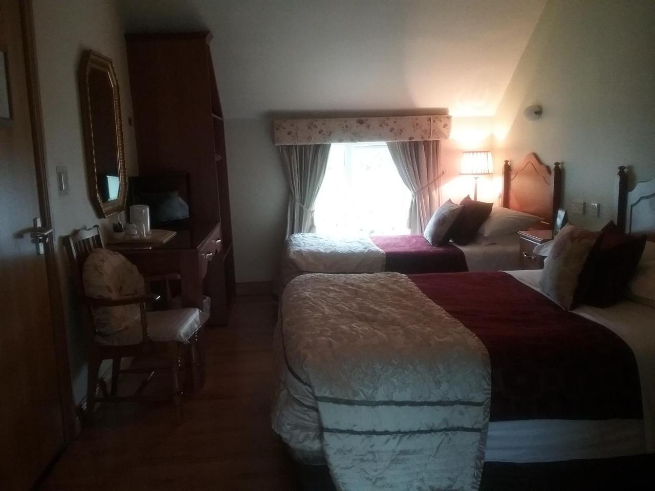 Ashleigh House Bed & Breakfast Monaghan Extérieur photo