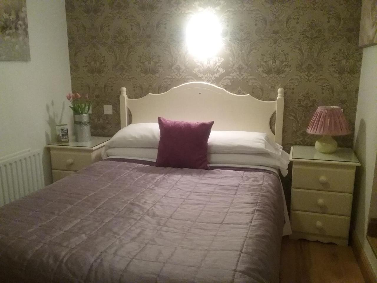 Ashleigh House Bed & Breakfast Monaghan Extérieur photo