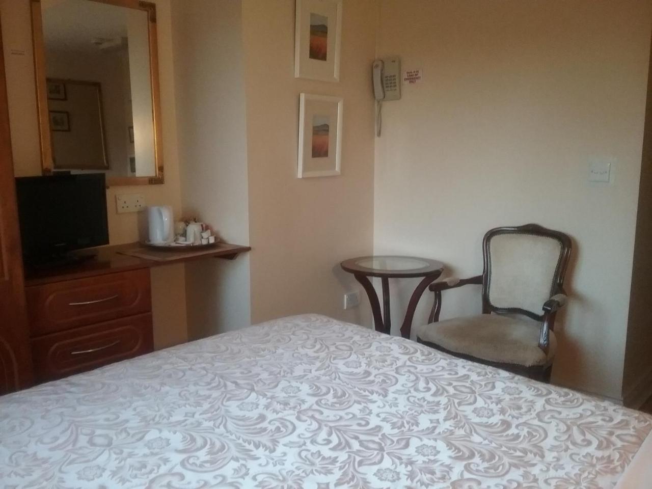 Ashleigh House Bed & Breakfast Monaghan Extérieur photo