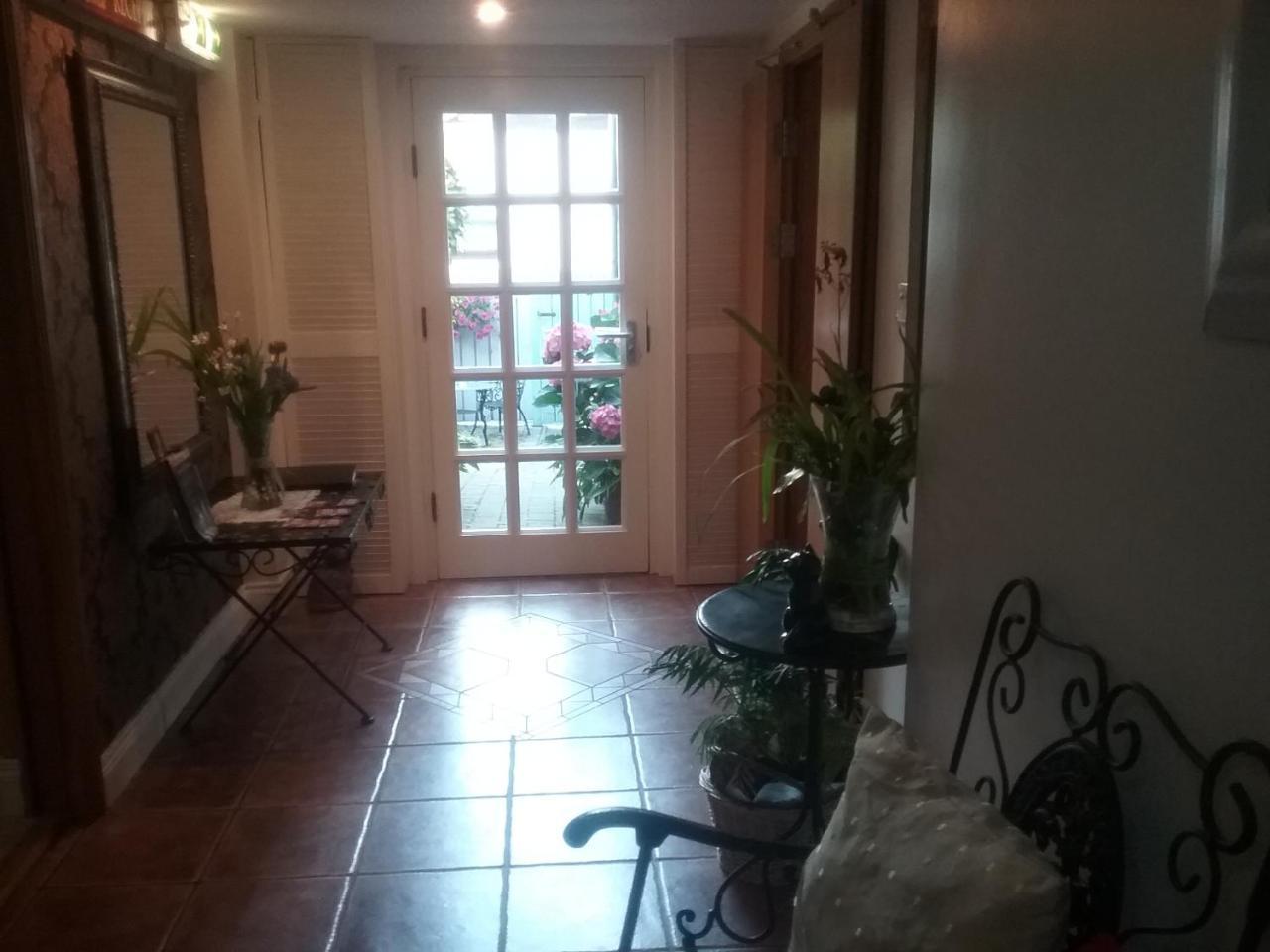 Ashleigh House Bed & Breakfast Monaghan Extérieur photo