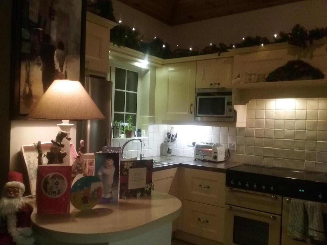 Ashleigh House Bed & Breakfast Monaghan Extérieur photo