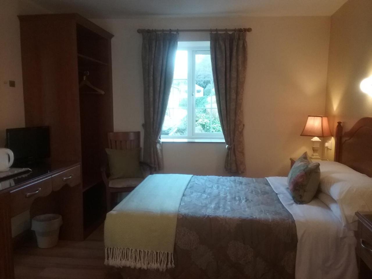 Ashleigh House Bed & Breakfast Monaghan Extérieur photo