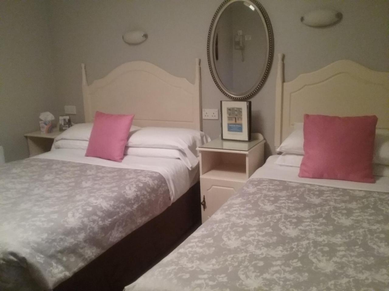 Ashleigh House Bed & Breakfast Monaghan Extérieur photo