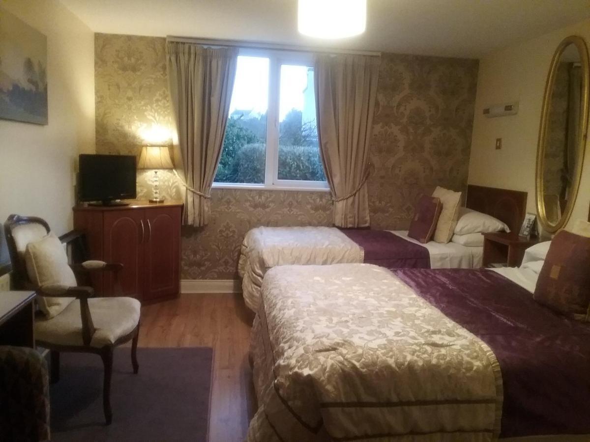 Ashleigh House Bed & Breakfast Monaghan Extérieur photo